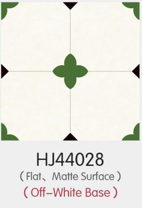 Flower Sea Series- II (  400X400X8.8MW )