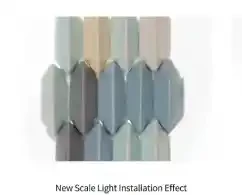 Scale Light