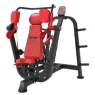 SP13 Pullover Machine