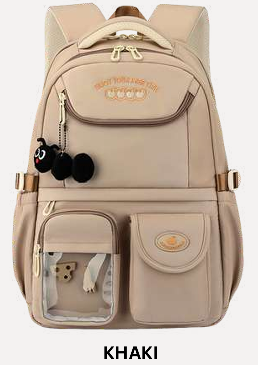 9013 & 9017# Ladies Backpacks 46*32*20CM