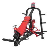 SP07 Super Upper Chest Flight Machine