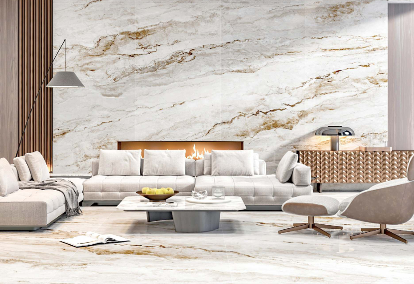 CARTIER STONE MARBLE