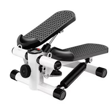 Stepper Machine