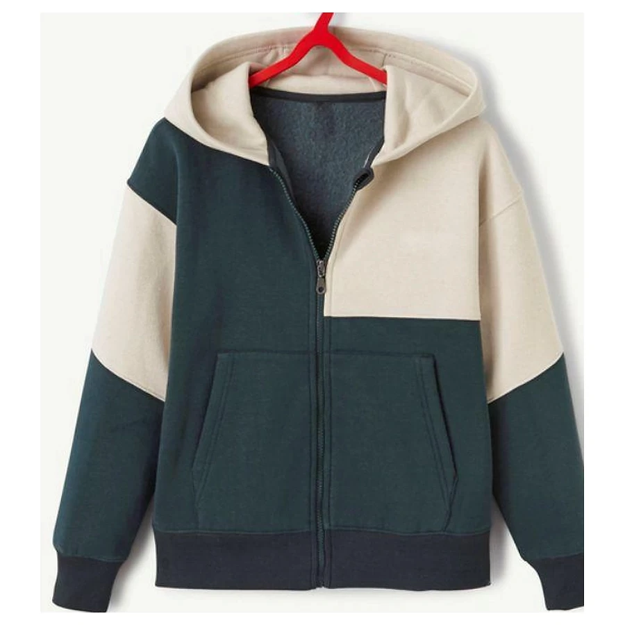 Kids’ Hoodies & Outerwear Collection