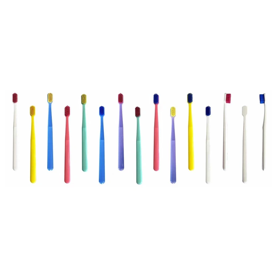 Adult Soft PBT Toothbrush - ATB-1020
