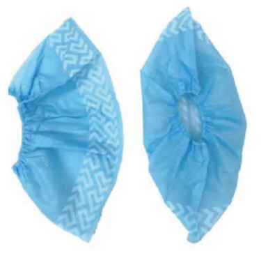 SHOECOVER AND BOOT COVER