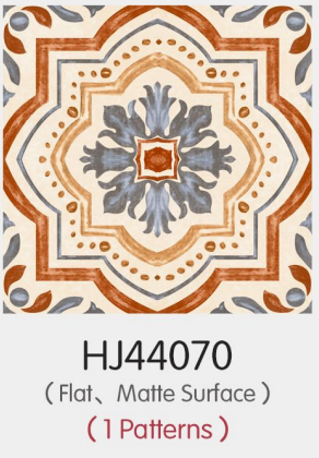 Flower Sea Series- III (  400X400X8.8MW )