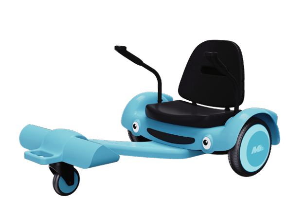 Electric Drift Go-Kart for Kids