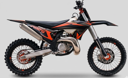 Dirt Bike CP300PY-NCS(CP300PY-C)