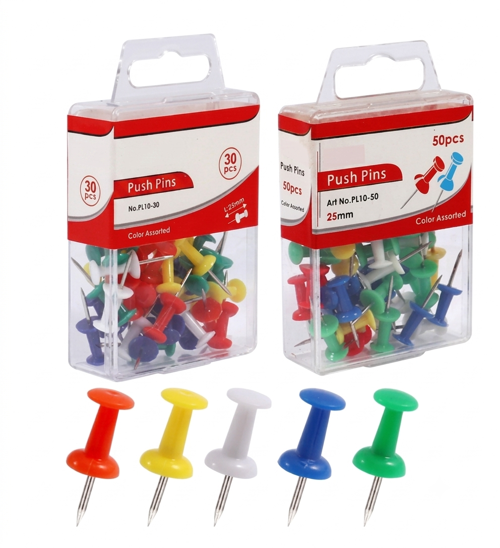 Push Pin