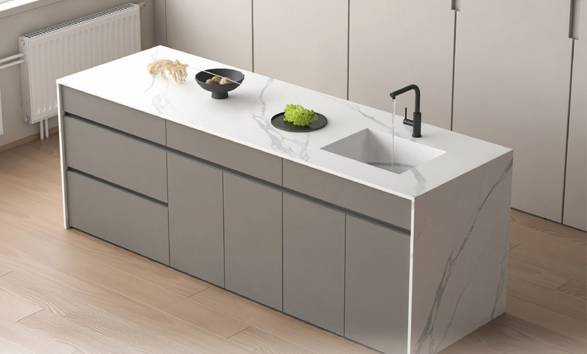 CALACATTA CLASSIC STONE MARBLE