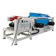 Wood Shaving Machine