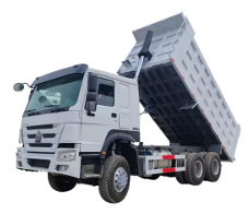 Dump Truck