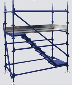 Kwikstage Scaffolding