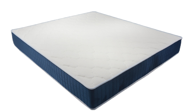 Music massage smart mattress