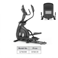 Elliptical Trainers