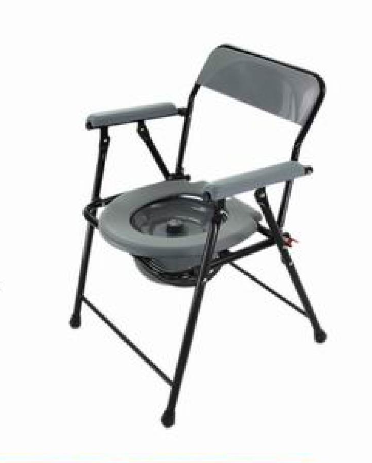 Commode Chair RJ-C896-3