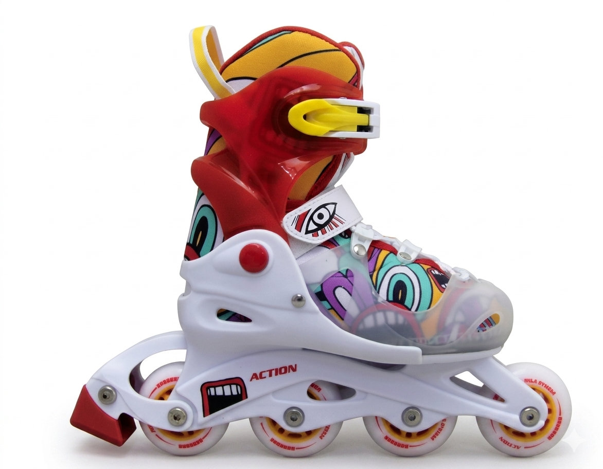 Kids Inline Skates