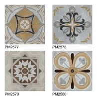 Polychrome Cement Series  ( 20cm )