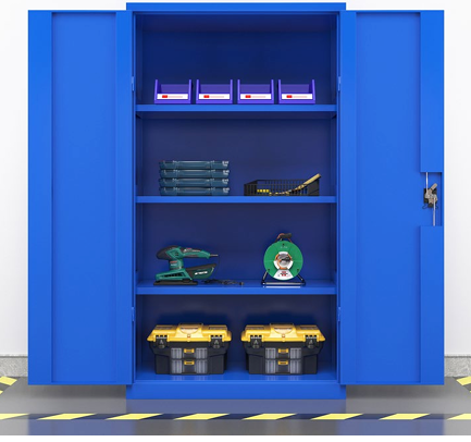 ZY-GJGA-3 Steel Tool Cabinet