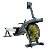 Wind Resistance Rowing Machine W10