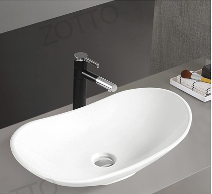 ART BASINS