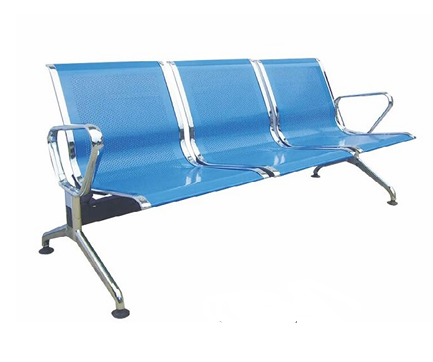 ZY-JCY-13 Three-Seater Airport Chair