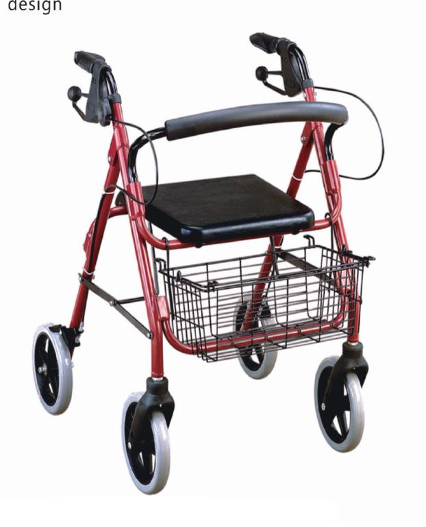 Rollator RJ-964L