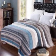 Raschel Blanket