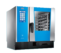 6 Layer Universal Steaming Oven КАЕН-06