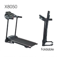 Home Use Treadmill