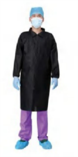 LAB COAT