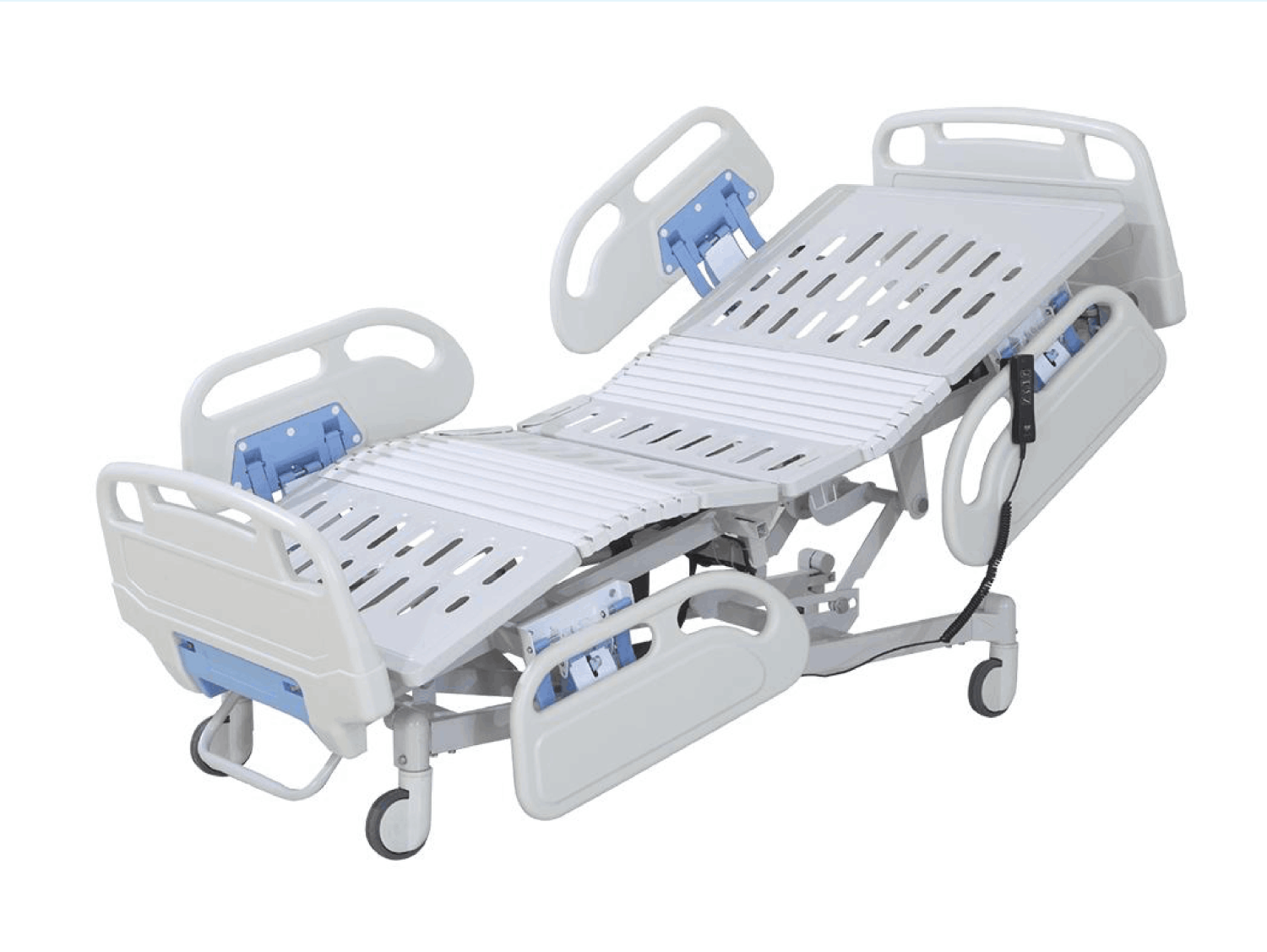 Five Function Electric Bed YFD5638K(IV)