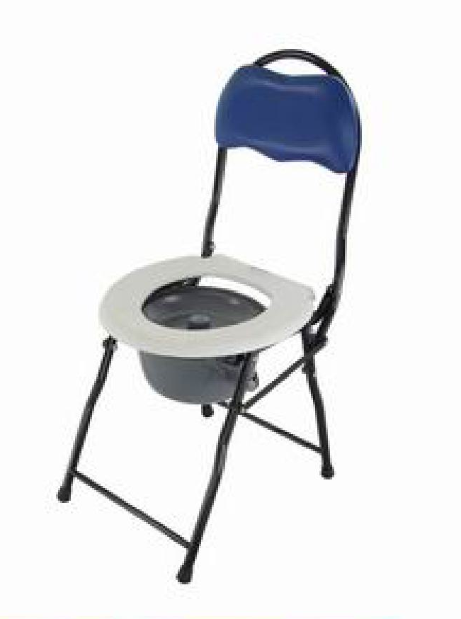 Commode Chair RJ-C895