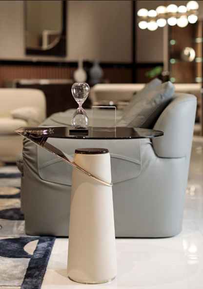 SIDE TABLE DINING ROOM