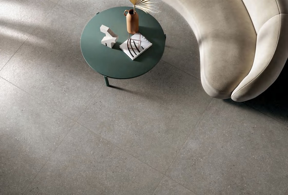 Madison Concrete Series