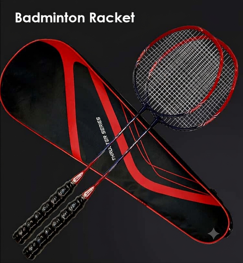 Badminton Racket