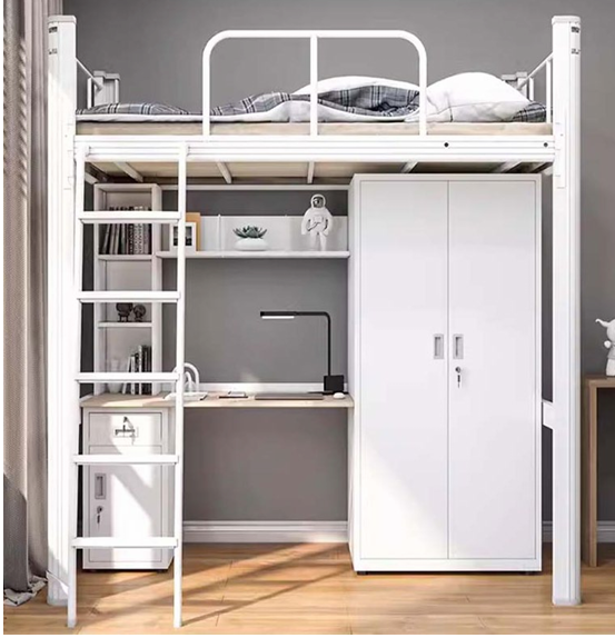 ZY-X214 Bunk Bed