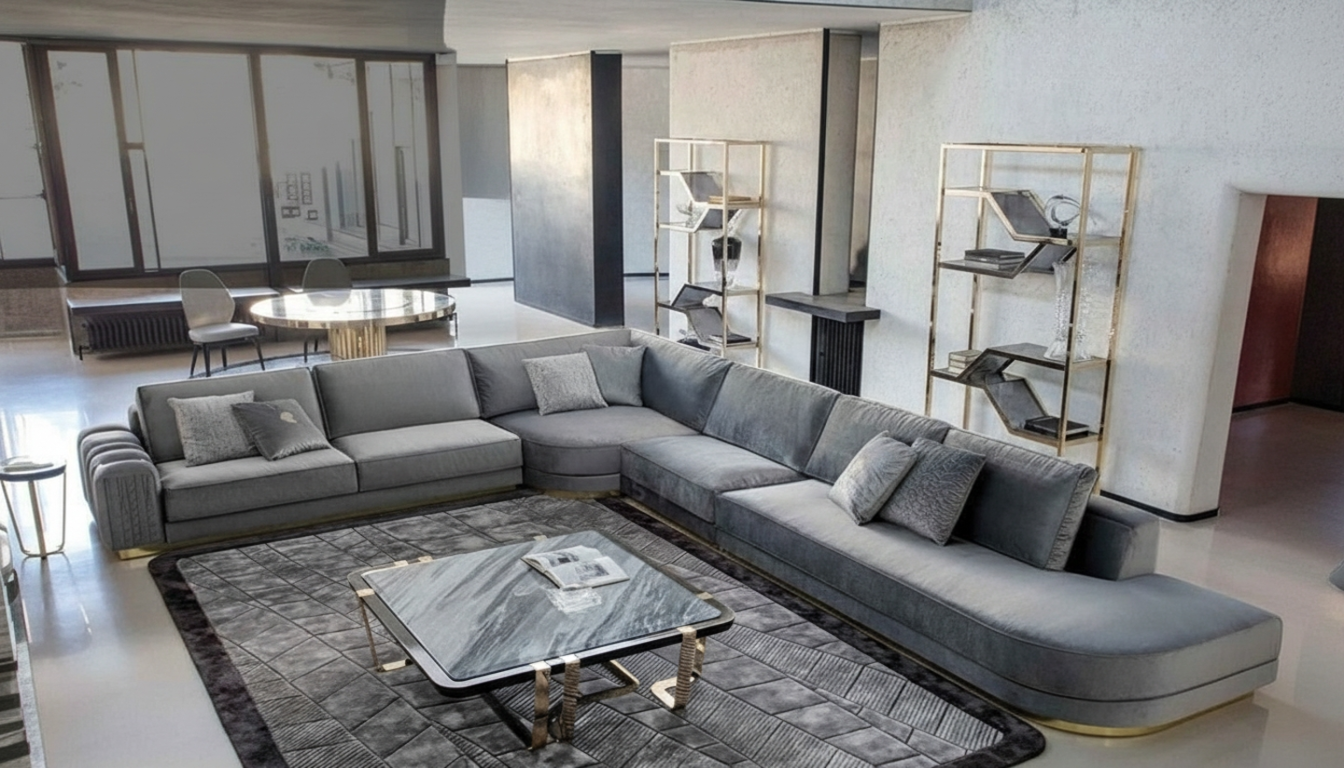 Living Room Set
