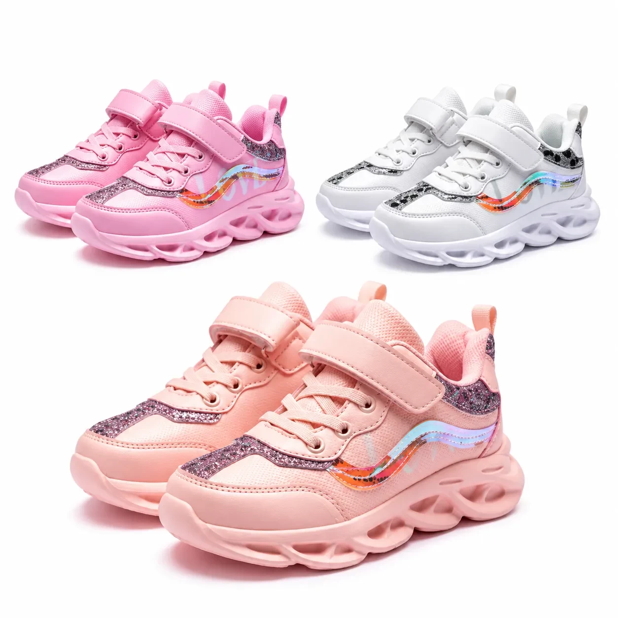 Casual Kids Sneakers
