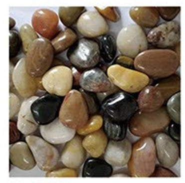 Pebbles