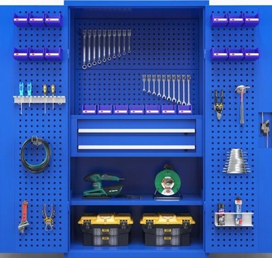 ZY-GJGA-12 Tool Cabinet