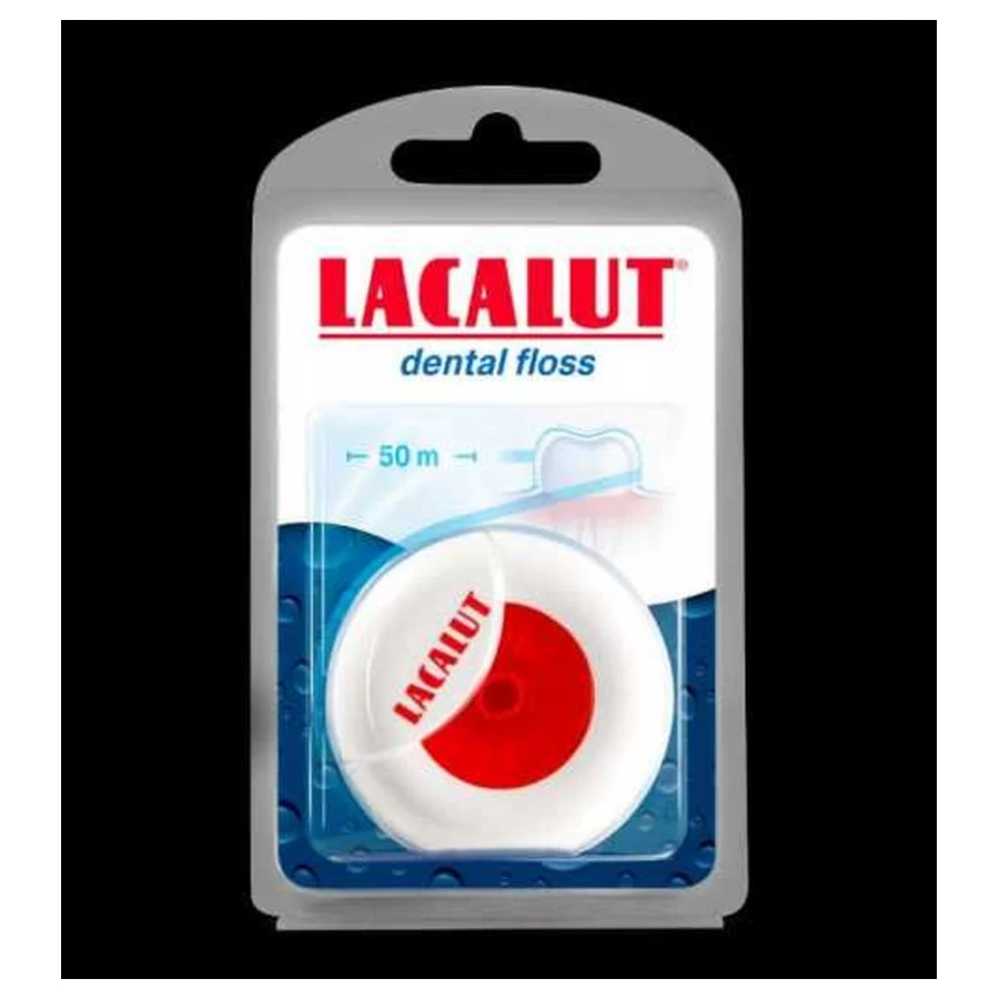 Dental Floss with Dispenser