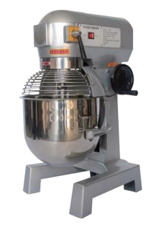 COMMERCIAL FOOD MIXER