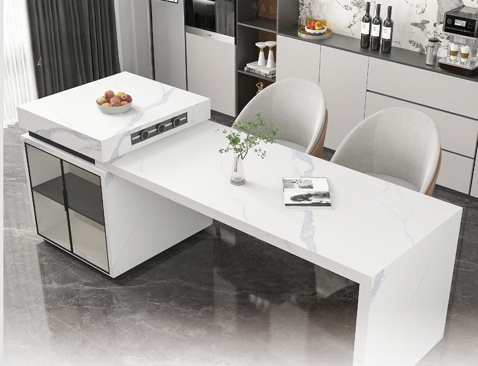 GREEK WHITE STONE MARBLE