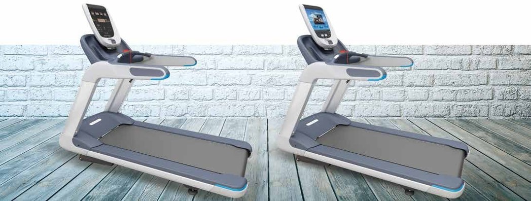 Commercial Treadmill X500A/B