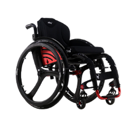 Active Wheelchair