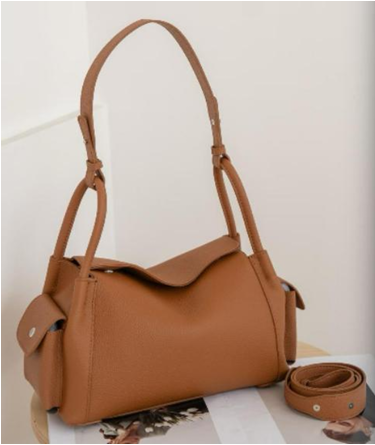 Top-grain Leather Bags