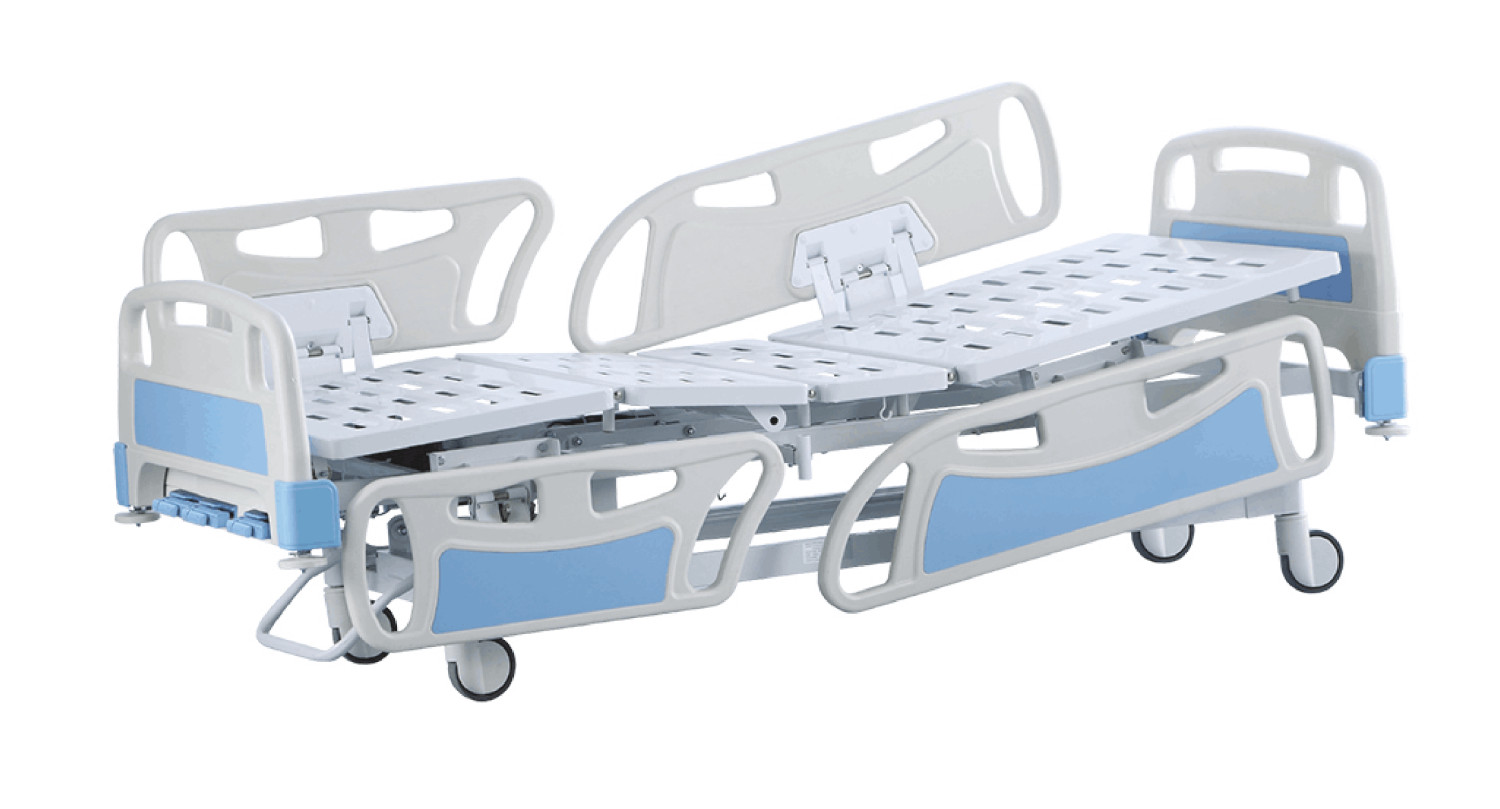 Three Function Manual Bed YFC363K(I)