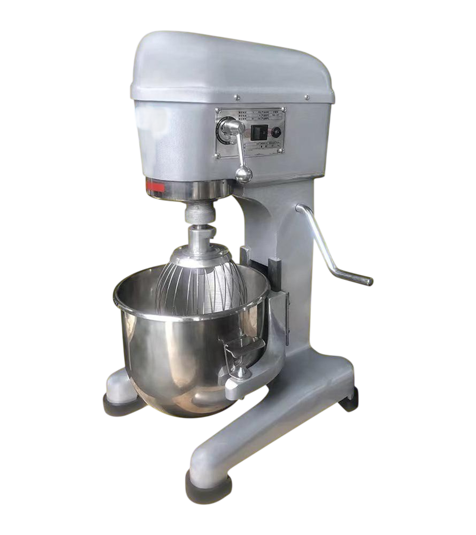 Planetary Mixer SM-101